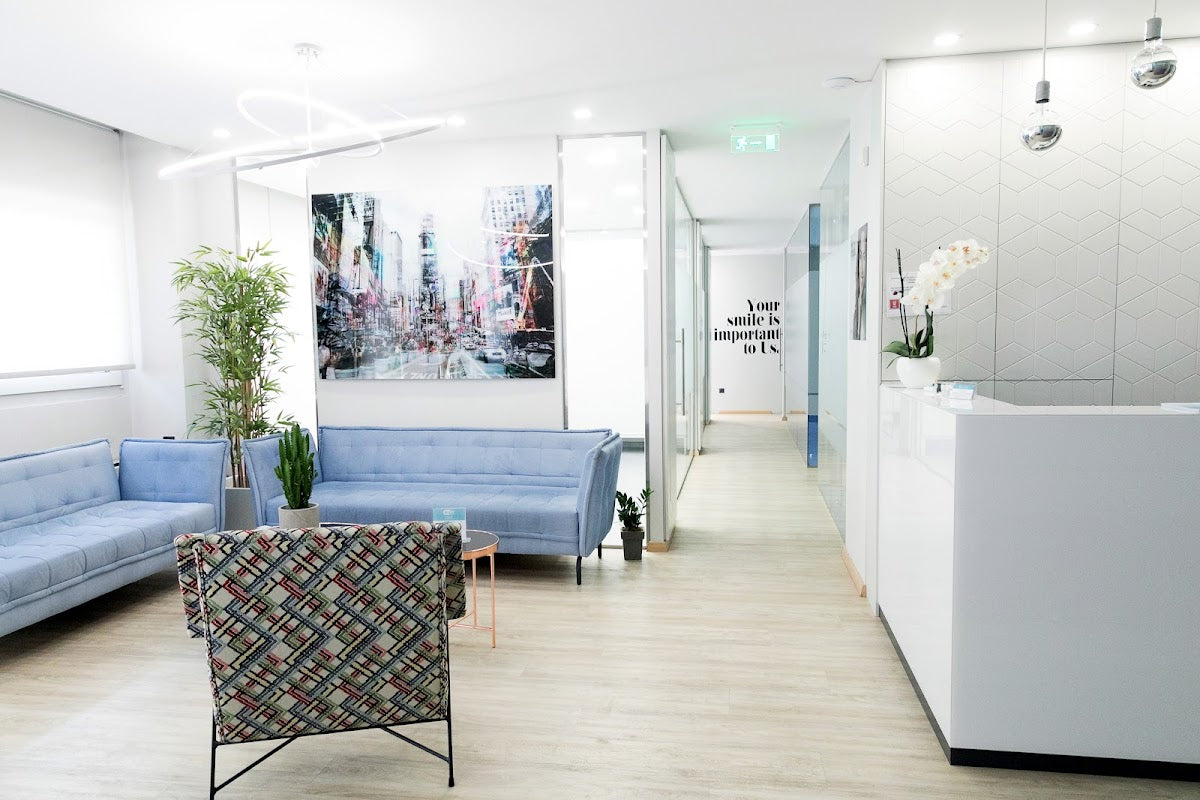 Solomonidis Georgios - Dental clinic in Athina, Greece