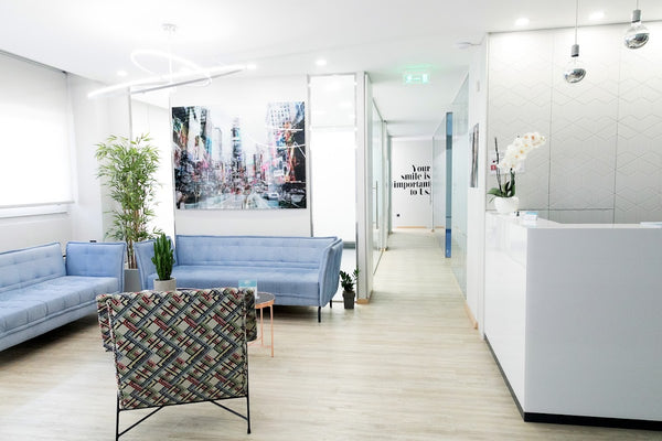 Dr. Georgios Solomonidis Dental Clinic