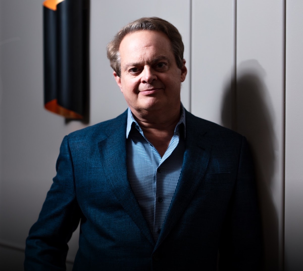 Daniel E. Rousso, M.D | Hair Transplant | Mountain Brook, AL