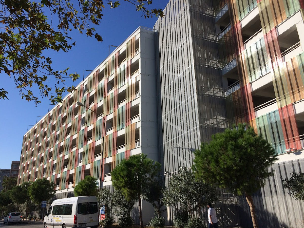 Özel İzmir Onkoloji Dal Merkezi — Dr.Visor photo 4