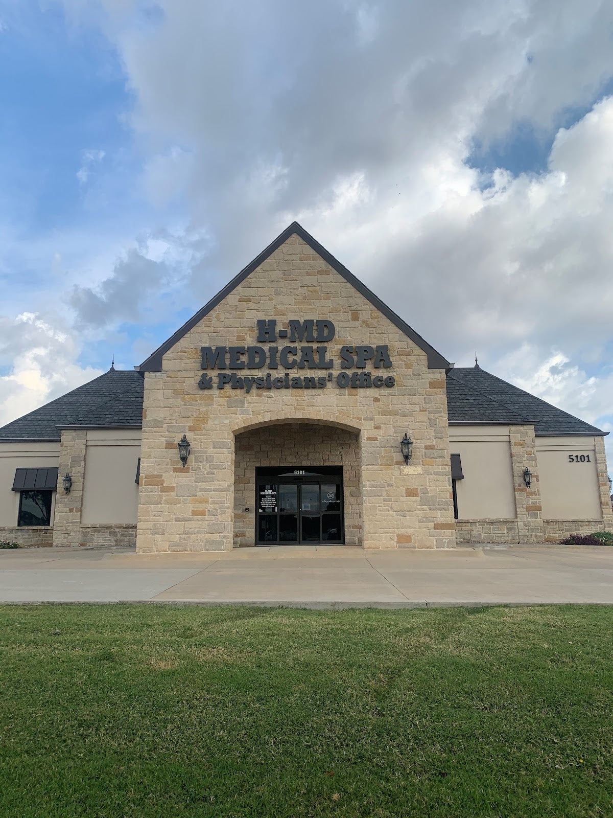 H-MD Medical Spa - Gaillardia | Hair Transplant | Oklahoma City, OK