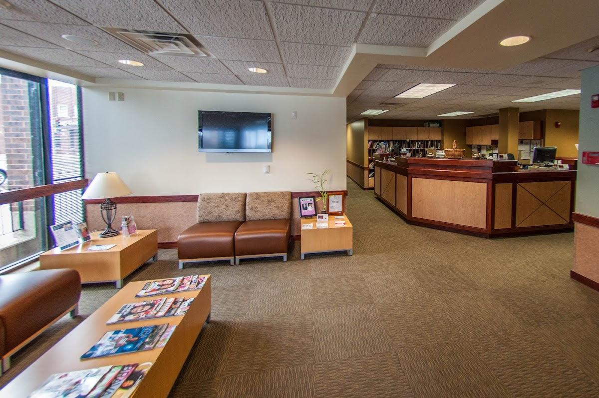 First Choice Dental-  Campus | Dental | Madison, WI