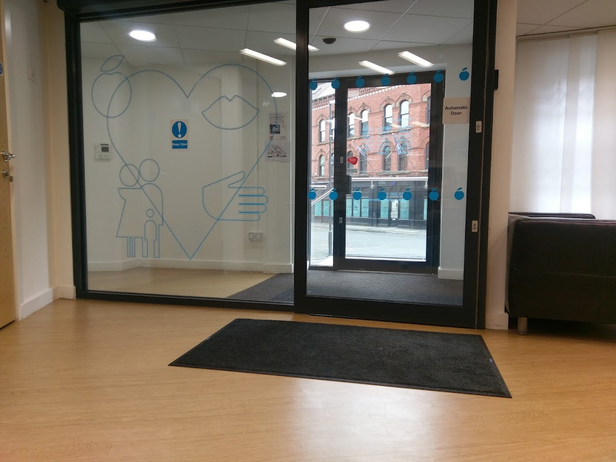 Bupa Dental Care Leeds — Dr.Visor photo 4
