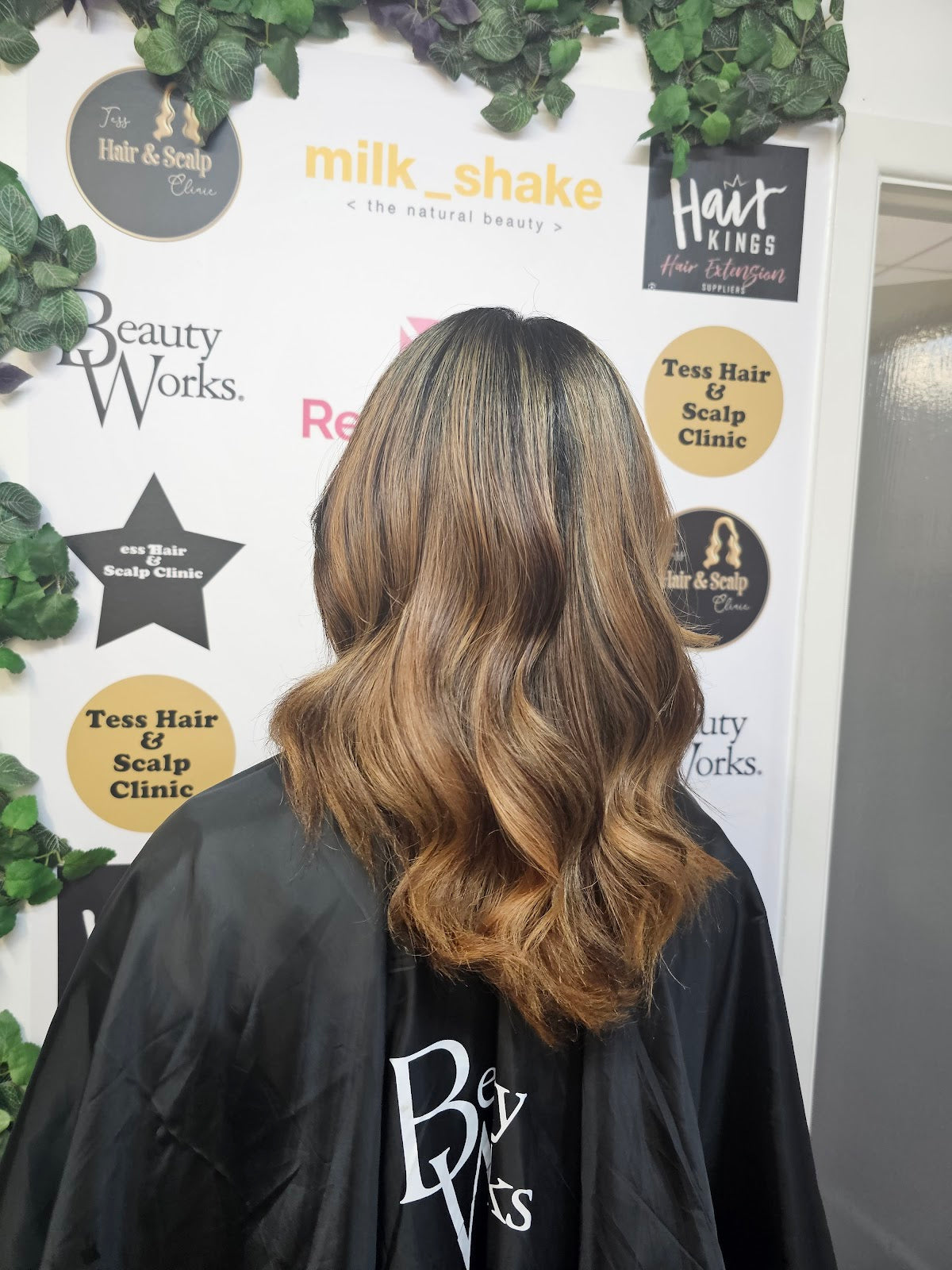 Tess Hair And Scalp clinic — photo 3