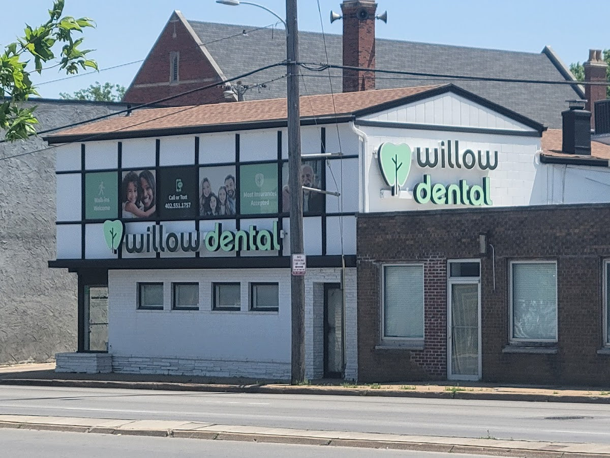 Willow Dental | Dental | Omaha, NE