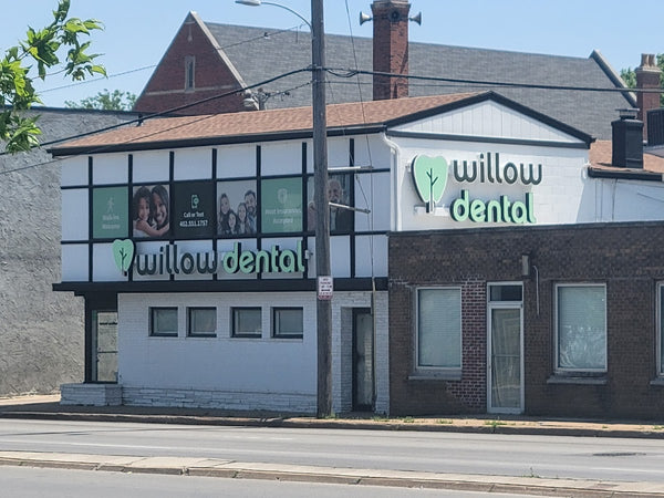 Willow Dental | Dental | Omaha, NE