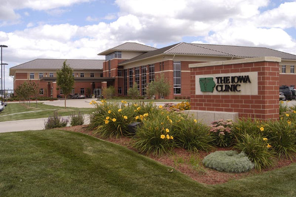 The  Clinic Plastic Surgery - West  Campus | Aesthetic Surgery | West Des Moines, IA