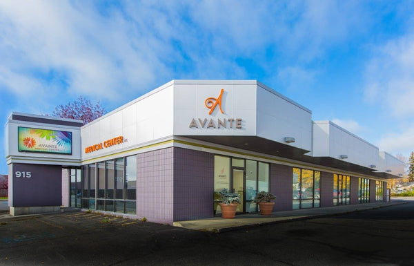Avante Medical Center | Hair Transplant | Anchorage, AK