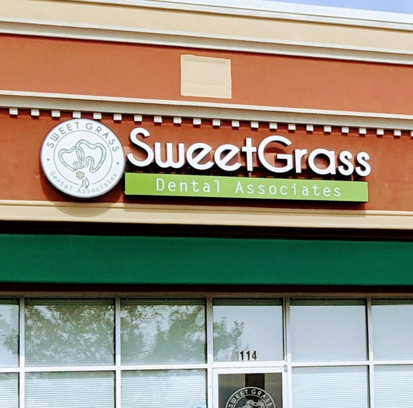 SweetGrass Dental Associates | Dental | North Charleston, SC