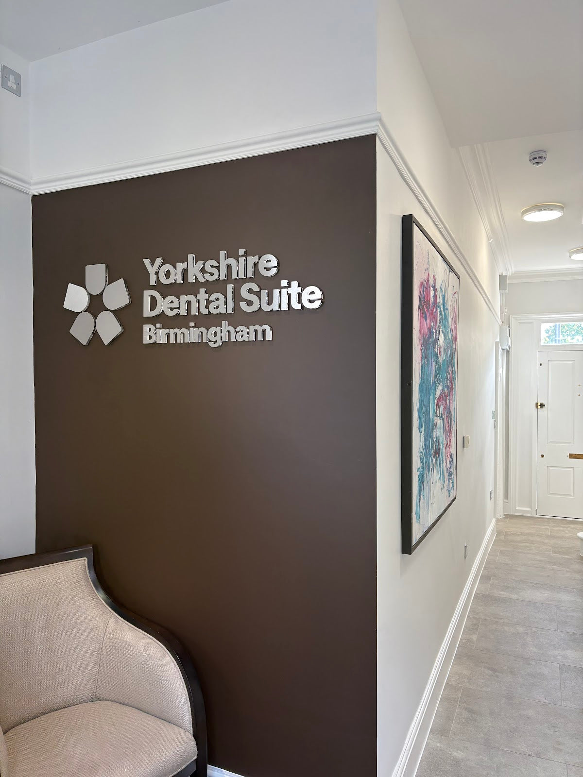 Yorkshire Dental Suite Birmingham — photo 2