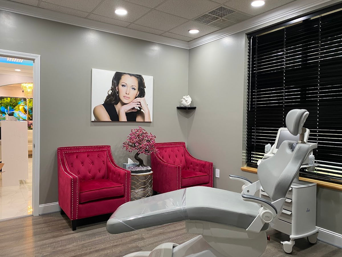 Magnolia Medical Aesthetics | Hair Transplant | Greenville, SC