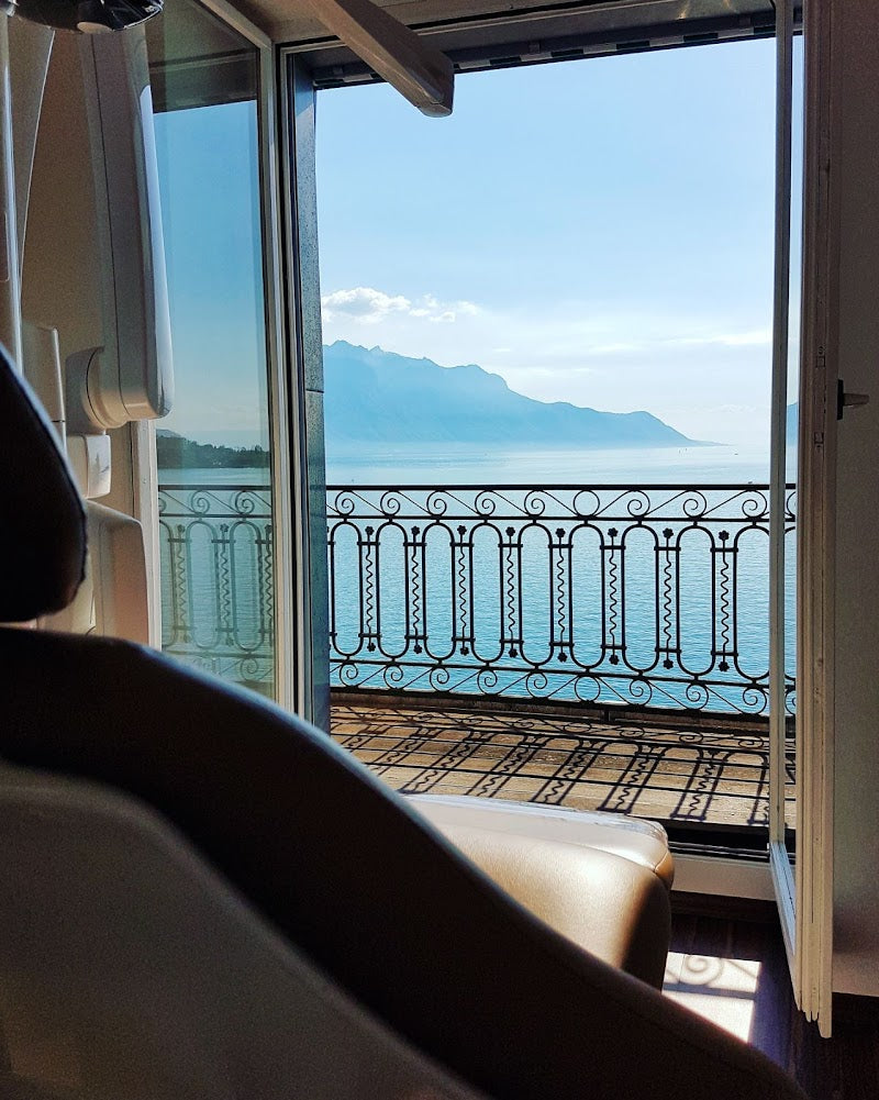 DENTAL SWISS CLINICS - Cabinet dentaire | Dental | 1820 Montreux