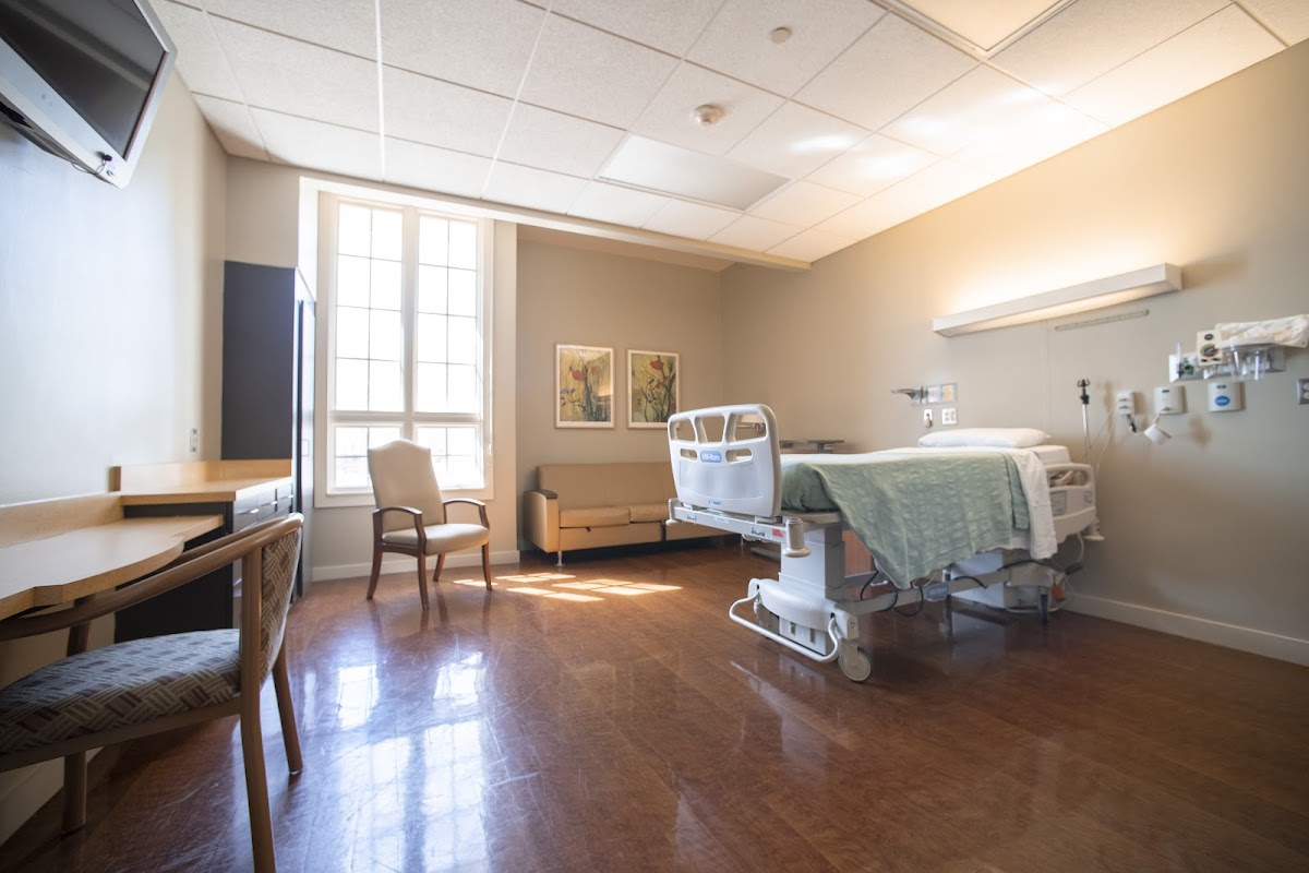 Surgical Specialty Hospital | Hair Transplant | Lafayette, LA