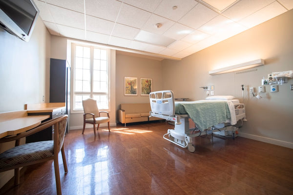 Surgical Specialty Hospital | Hair Transplant | Lafayette, LA