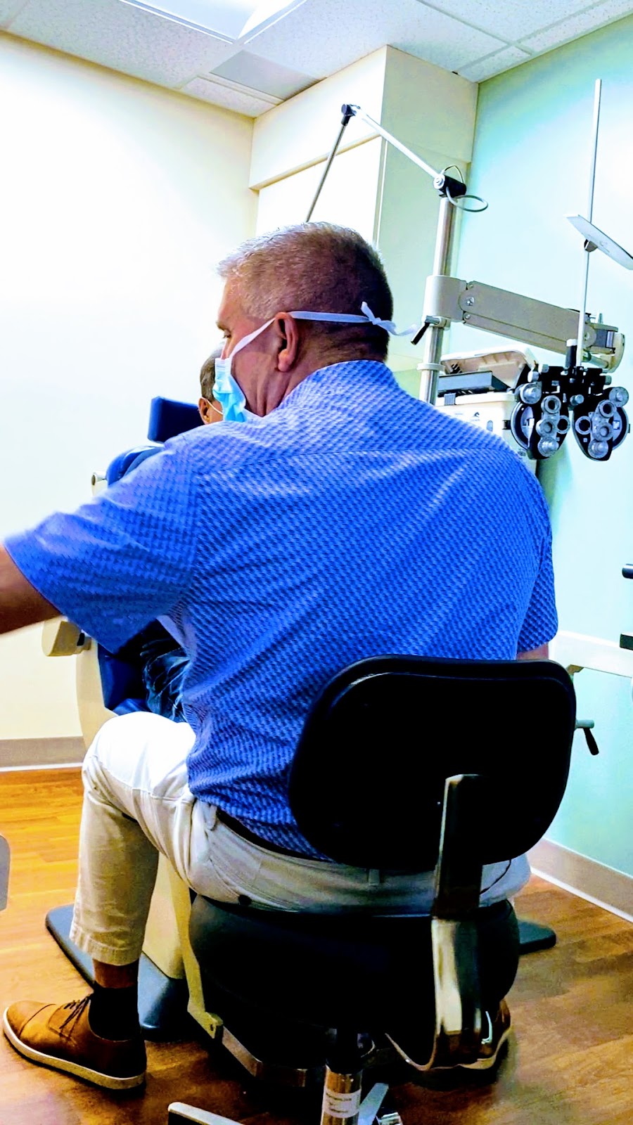 Eye Physician Associates | Eye Clinic | Greenfield, WI