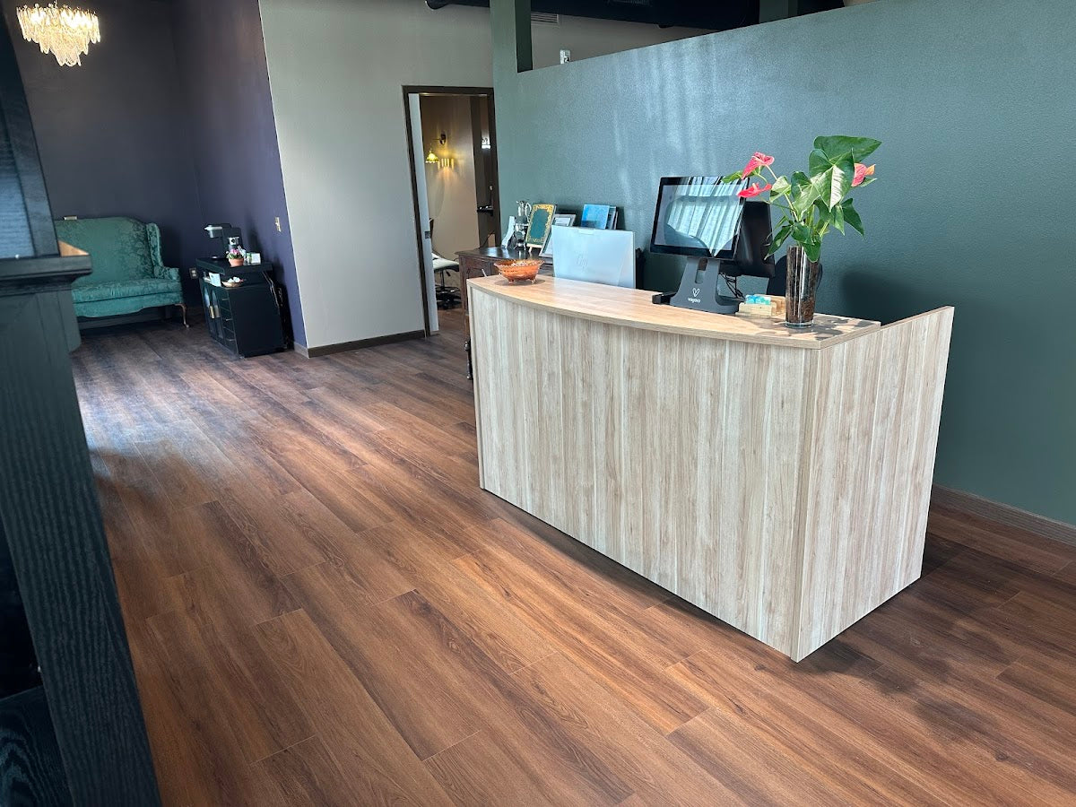 Bloom Salon | Hair Transplant | Madison, WI