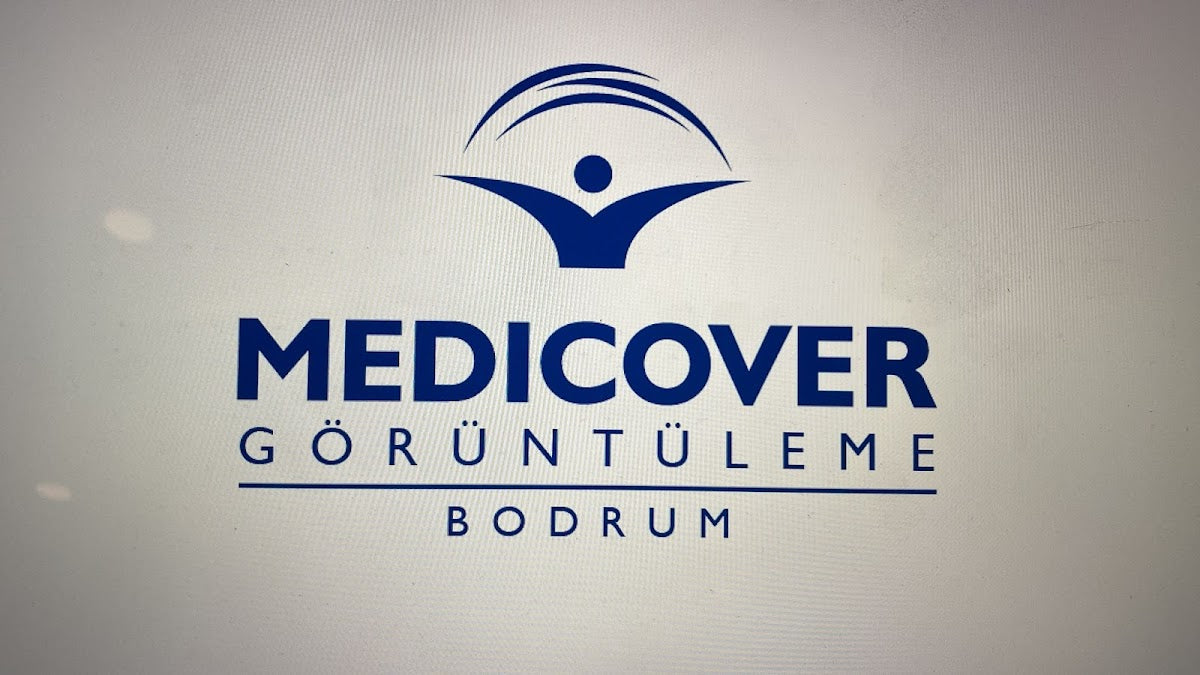 Medicover Görüntüleme Bodrum — Dr.Visor photo 2