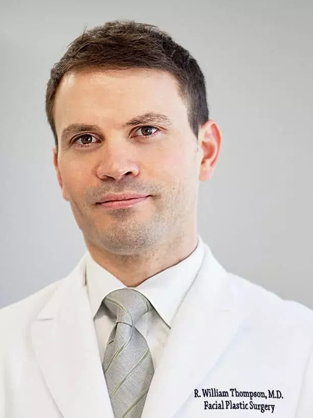 Thompson Facial Plastics | Aesthetic Surgery | Denver, CO