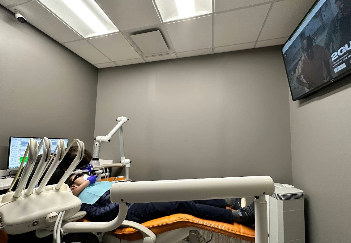 1800 Dentist | Dental | Kansas City, KS