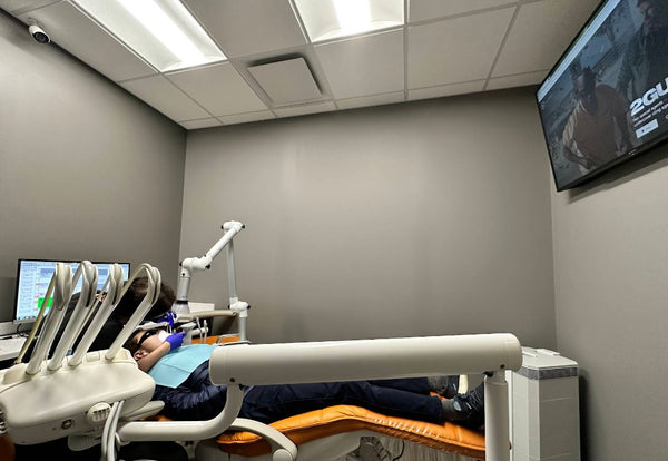 1800 Dentist | Dental | Kansas City, KS