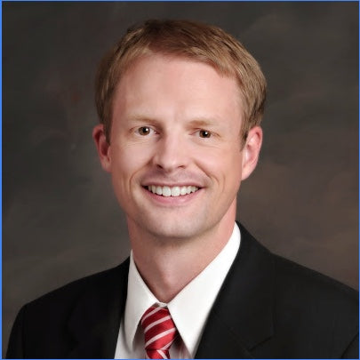Jeremy Valentine, MD | Eye Clinic | Bangor, ME