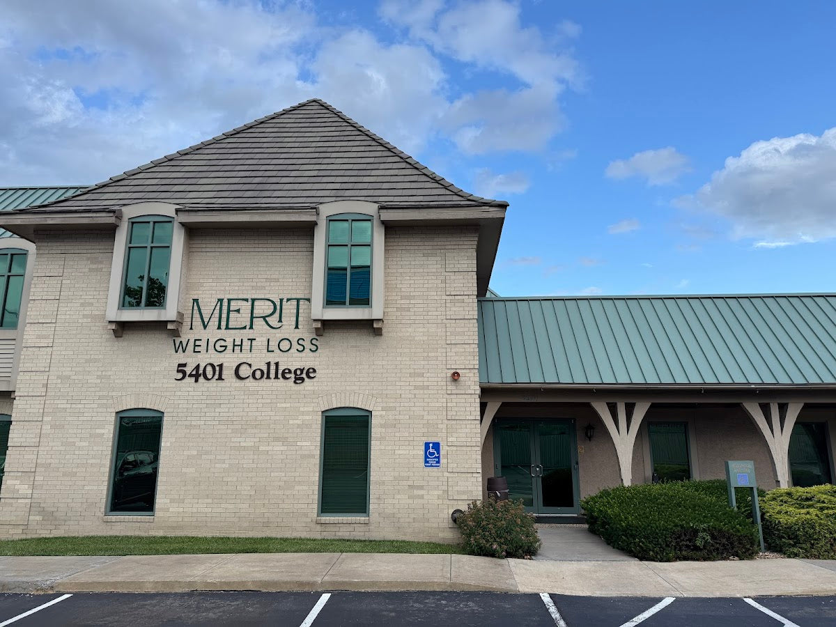 Merit Weight Loss and Wellness | Bariatric Surgery | Leawood, MO