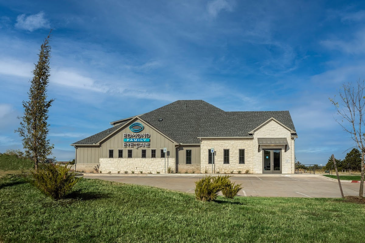 Family Eye Care | Eye Clinic | Edmond, OK