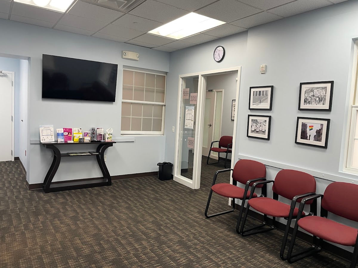 AllGyn, INC | IVF | Wilmington, DE