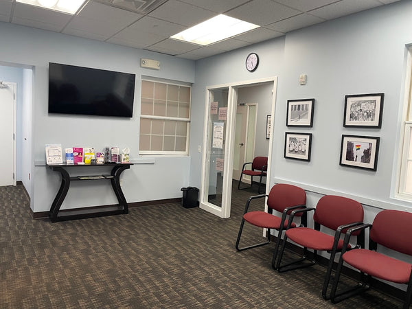 AllGyn, INC | IVF | Wilmington, DE