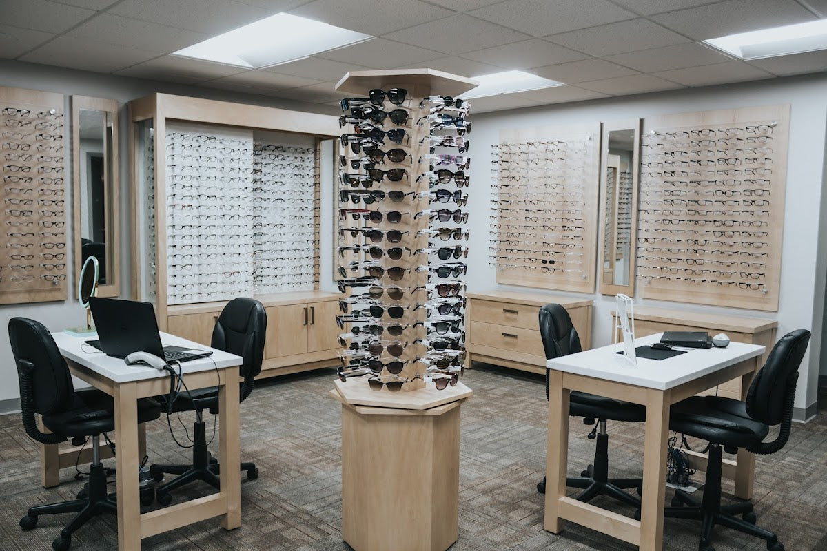 Focused Eye Care | Eye Clinic | South Bend, IN