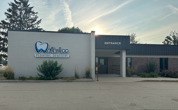 Pediatric Dentistry | Dental | Waterloo, IA