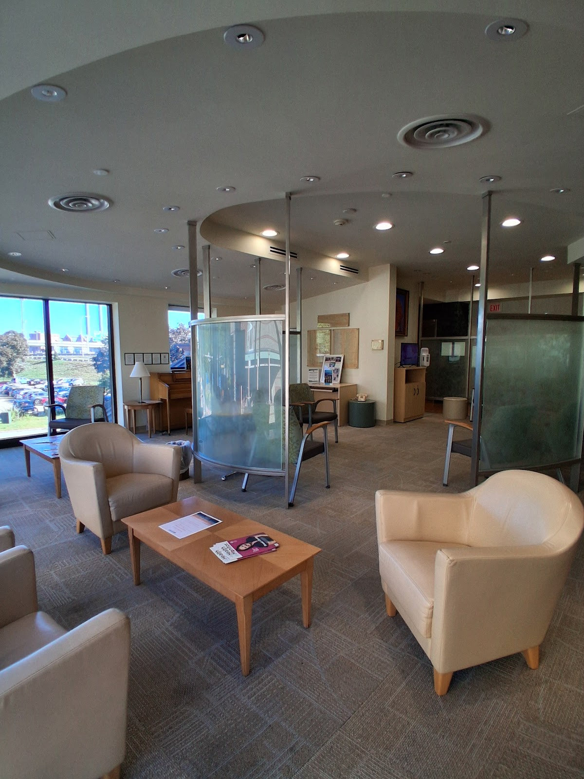 Women And Infants Breast Health | IVF | Providence, RI