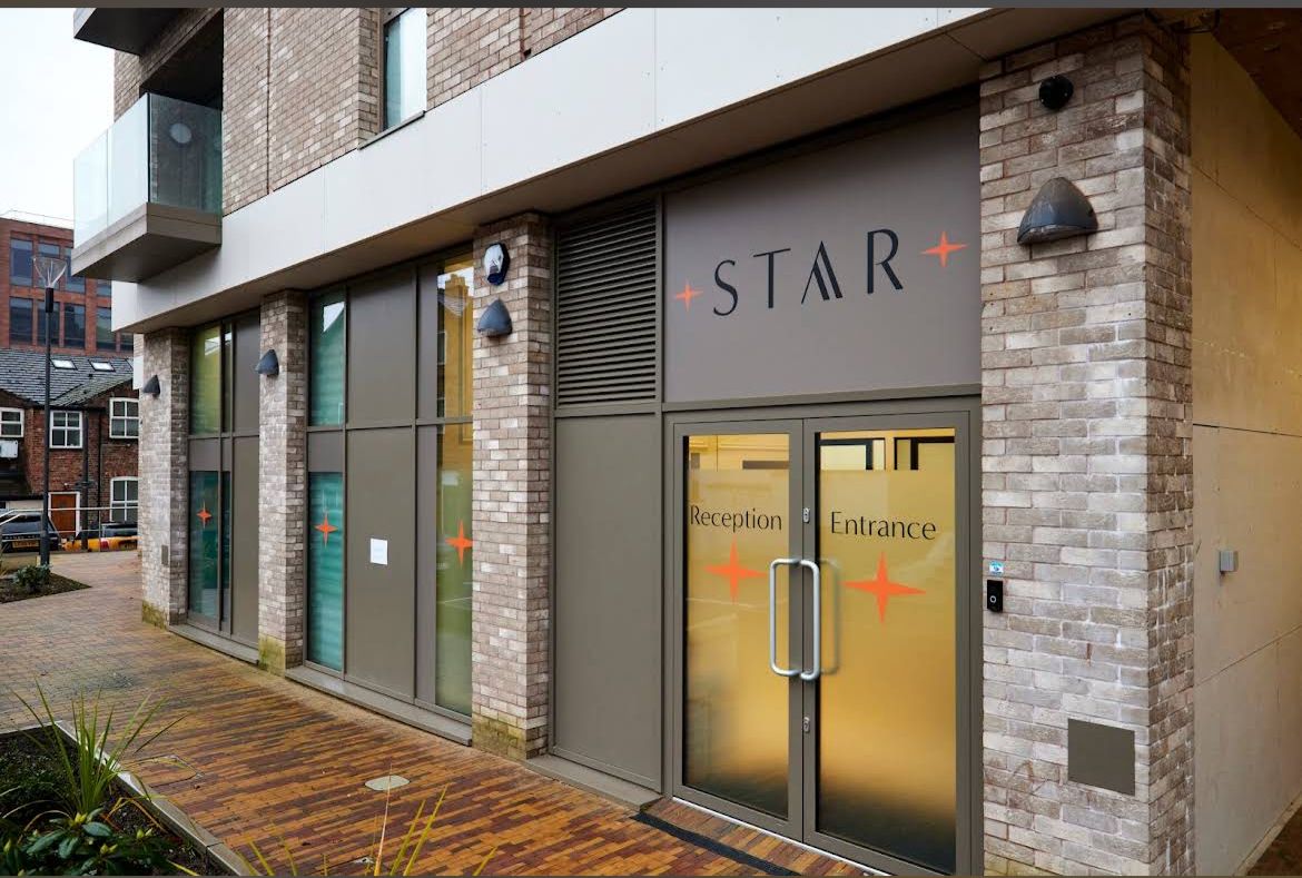 STAR Clinic — photo 2