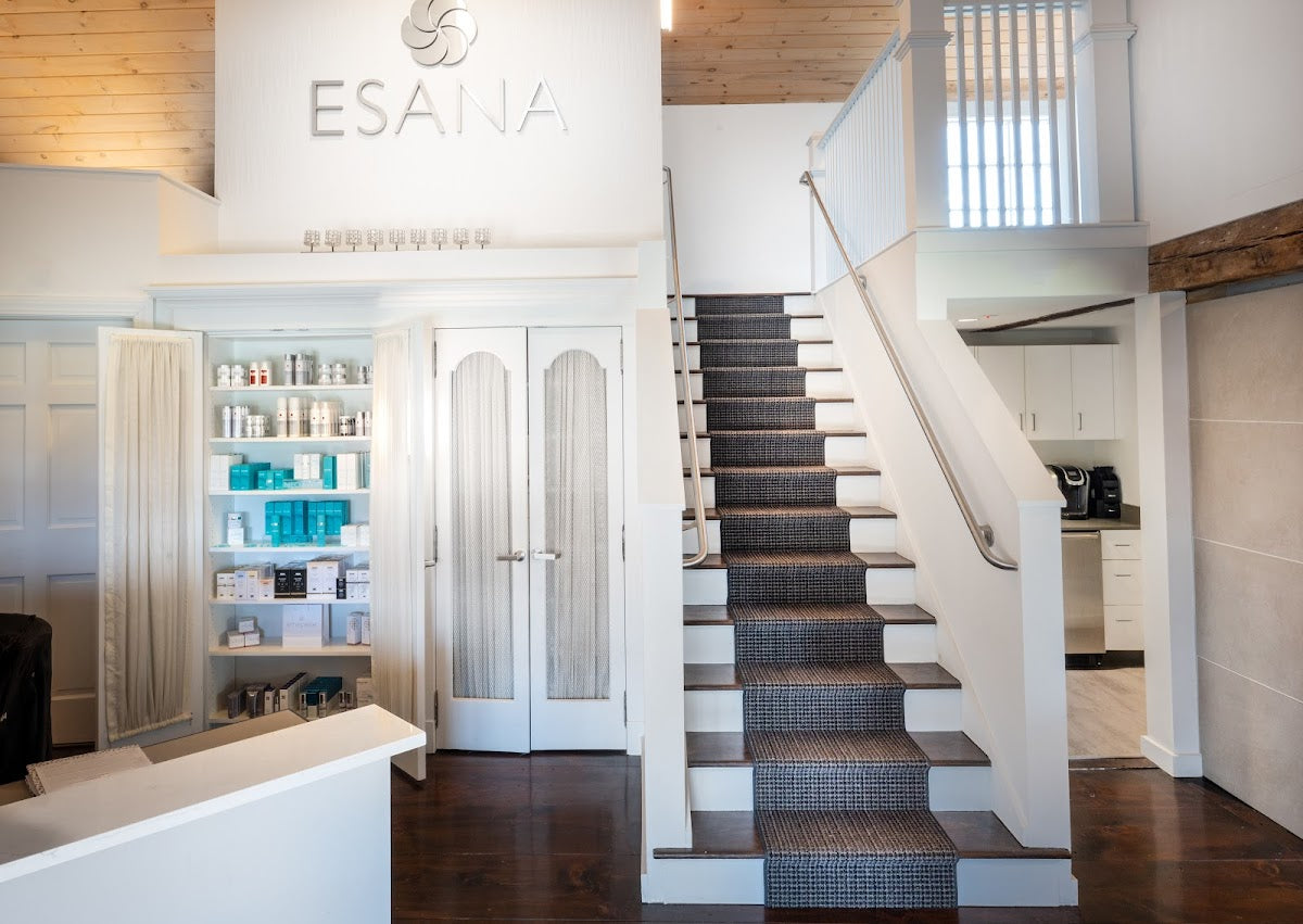 Esana Plastic Surgery Center & MedSpa | Aesthetic Surgery | Guilford, CT