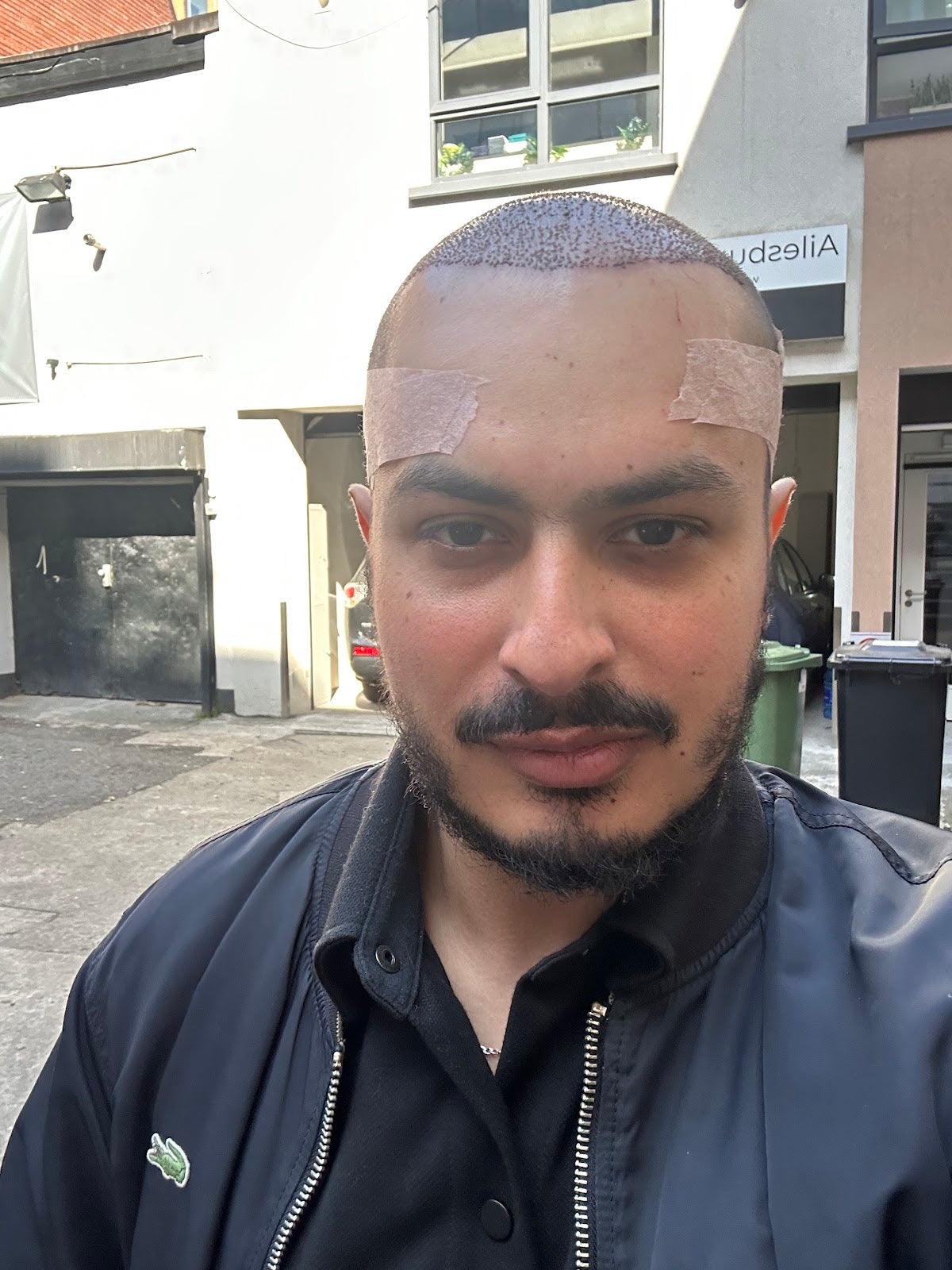 Ailesbury Hair Clinic — Dr.Visor photo 2