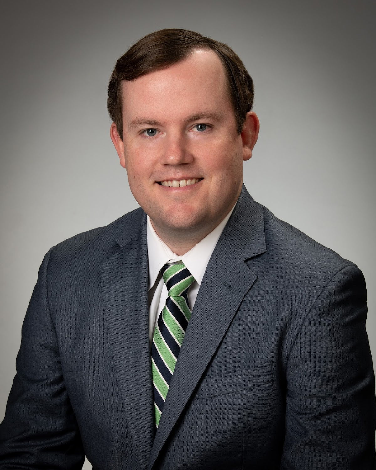 Sean M. Carter, MD | Eye Clinic | Mobile, AL