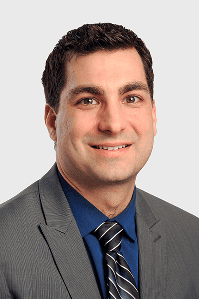 Andre Achenbach, OD | Eye Clinic | Lewiston, ME