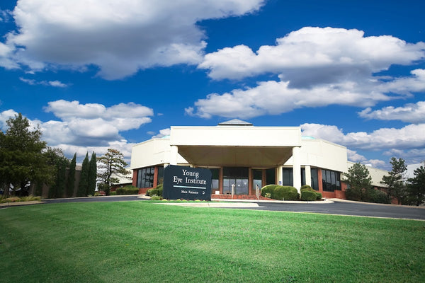 Young Eye Institute | Eye Clinic | Lawton, OK