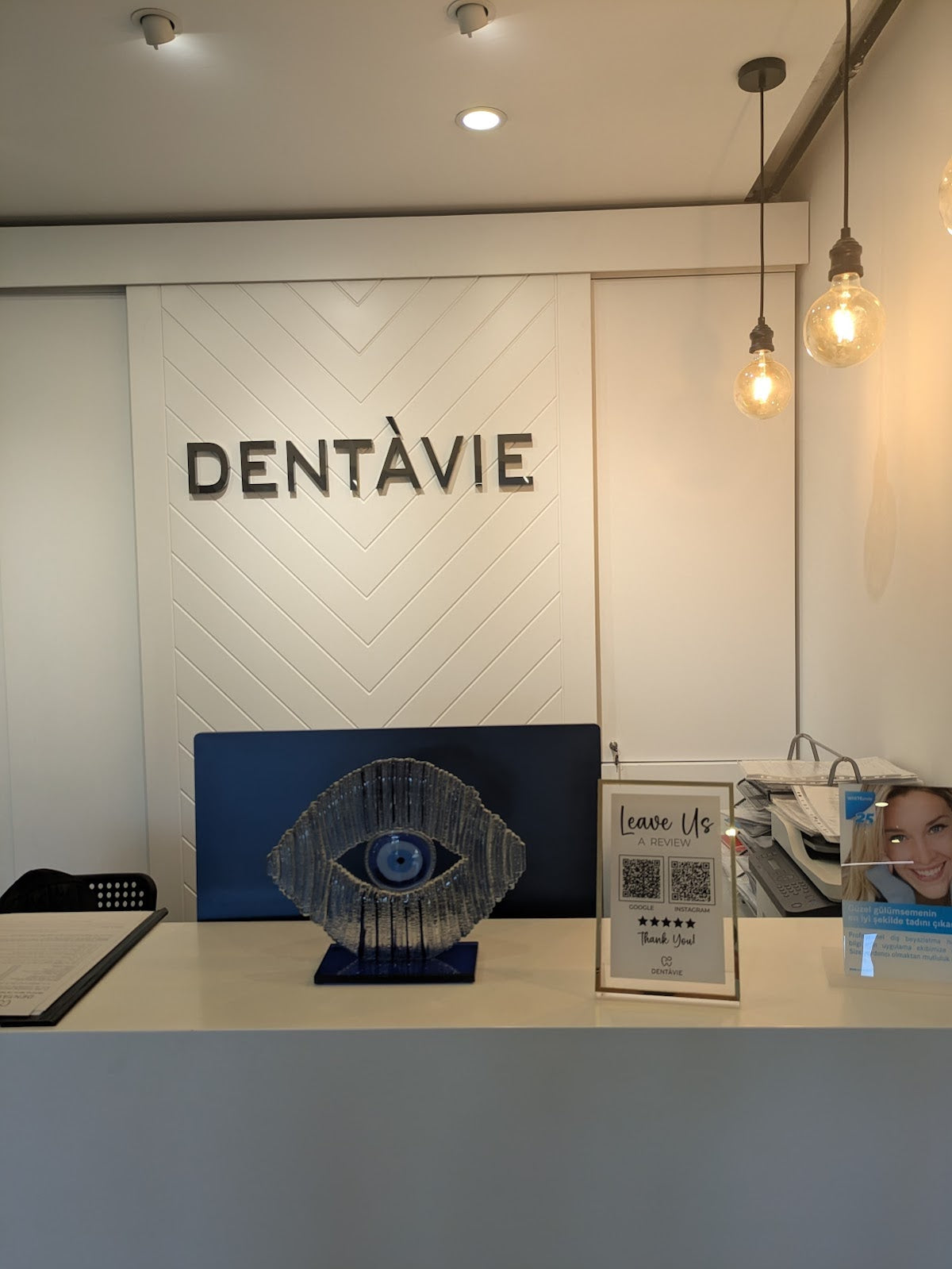 İstanbul Dental Clinic Turkey | Dentist | İmplant | Crowns | Veneers — Dr.Visor photo 3