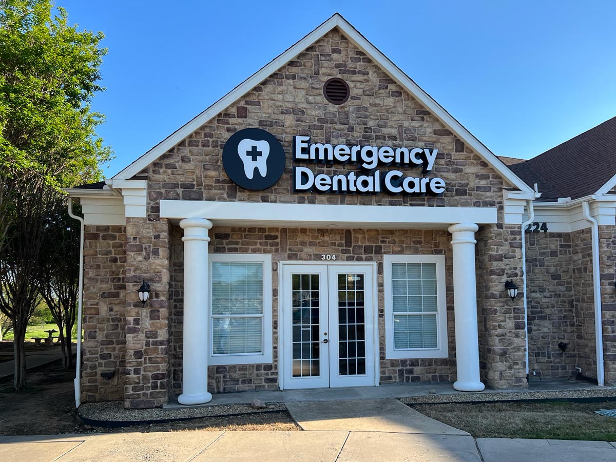 Total Relief Emergency Dental Care | Dental | Indianapolis, IN