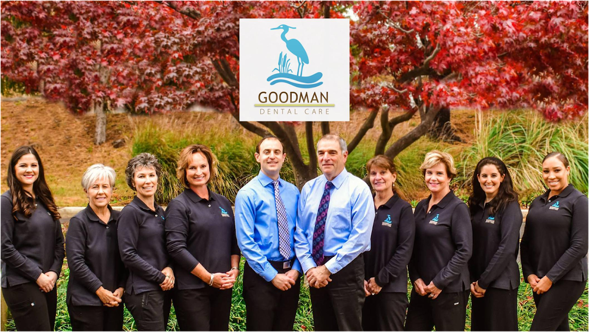 Goodman Dental Care | Dental | Annapolis, MD