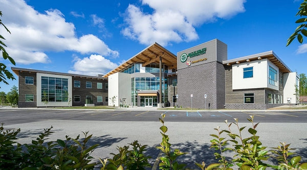 Central Valley Dental Care | Dental | Wasilla, AK