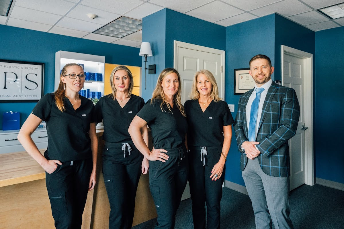 Seacoast Plastic Surgery and Medical Aesthetics | Aesthetic Surgery | Portsmouth, NH