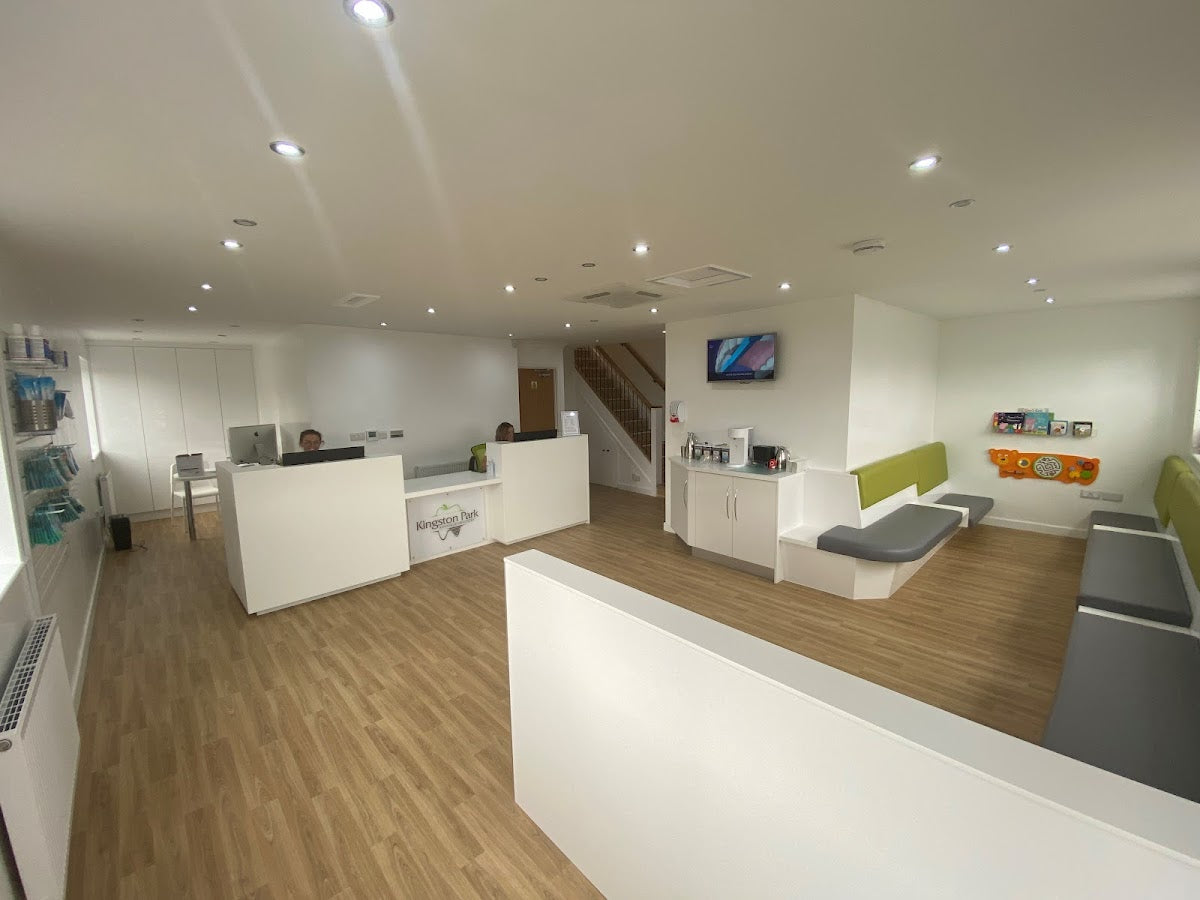 Newcastle Advanced Dentistry | Kingston Park Clinic | Private Dentist Newcastle — photo 2