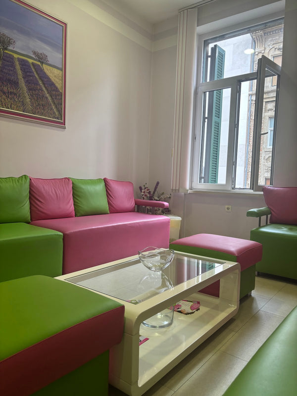 Unlimited Smile Dental Clinic - Croatia