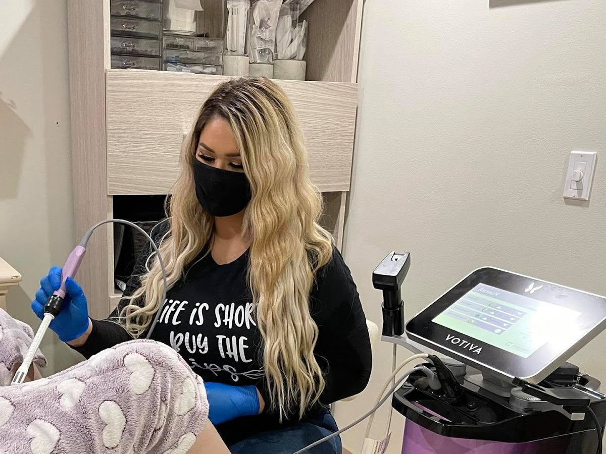 Cosmetic & Laser Surgery | Aesthetic Surgery | Watertown, SD