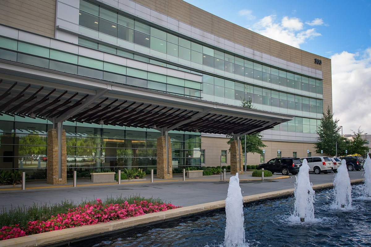 Prisma Health Plastic Surgery–Parkridge | Aesthetic Surgery | Columbia, SC
