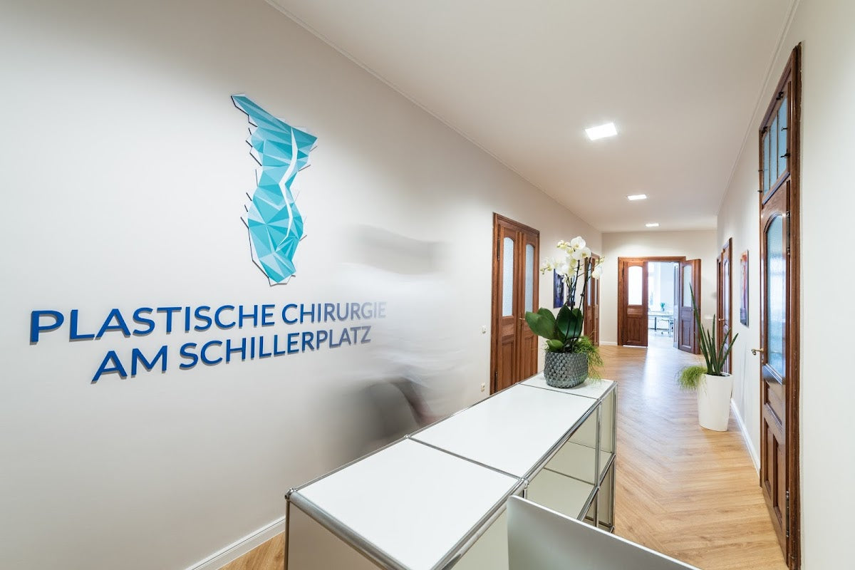 Passin Aesthetik Dresden, Facharzt für Plastische und Ästhetische Chirurgie - Aesthetic Surgery clinic in Dresden-Blasewitz, Germany