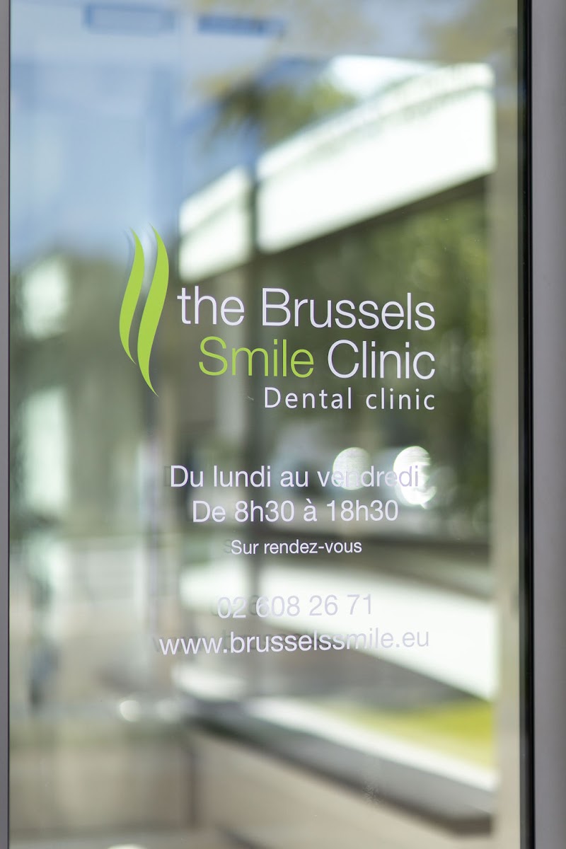 The Brussels Smile Clinic | Dental | 1000 Bruxelles