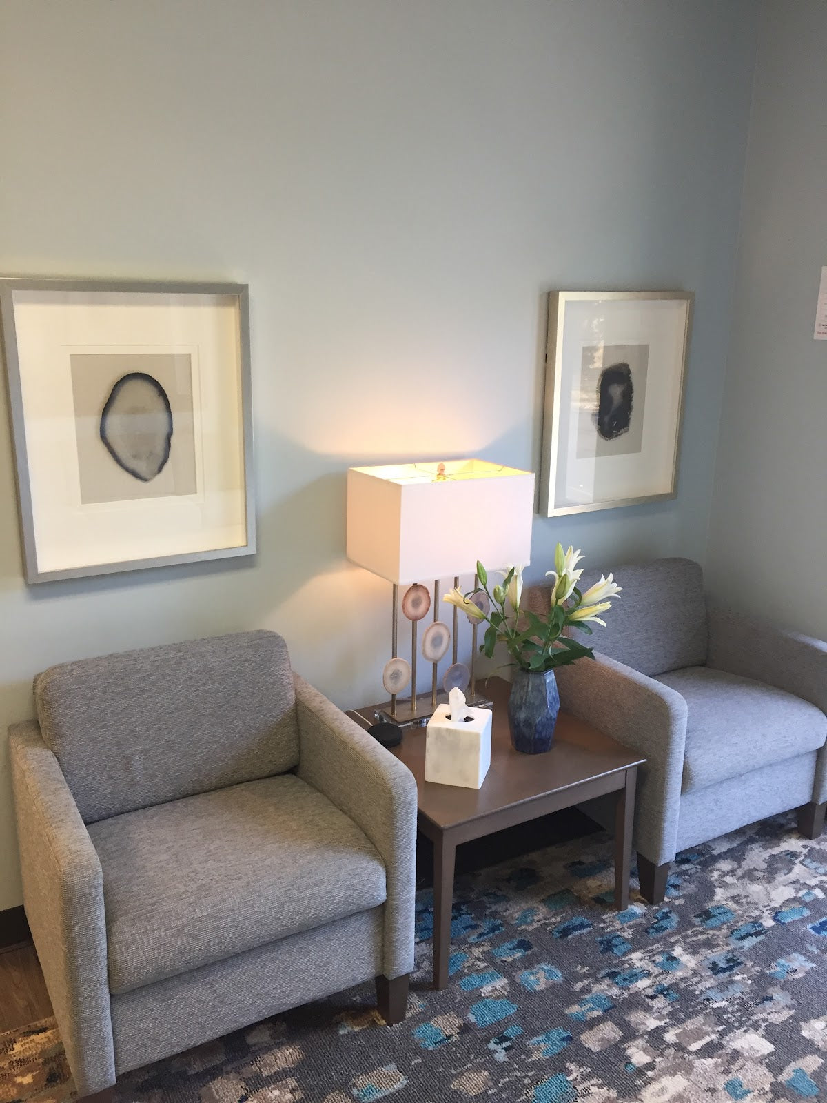 Pregnancy Resource Center | IVF | Little Rock, AR